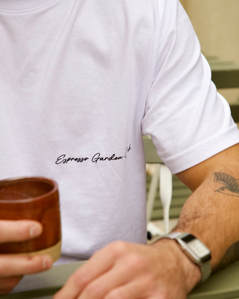 T-SHIRT MOKA