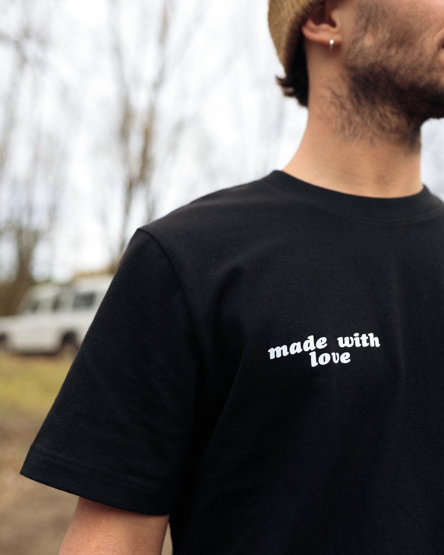 T-SHIRT MWL