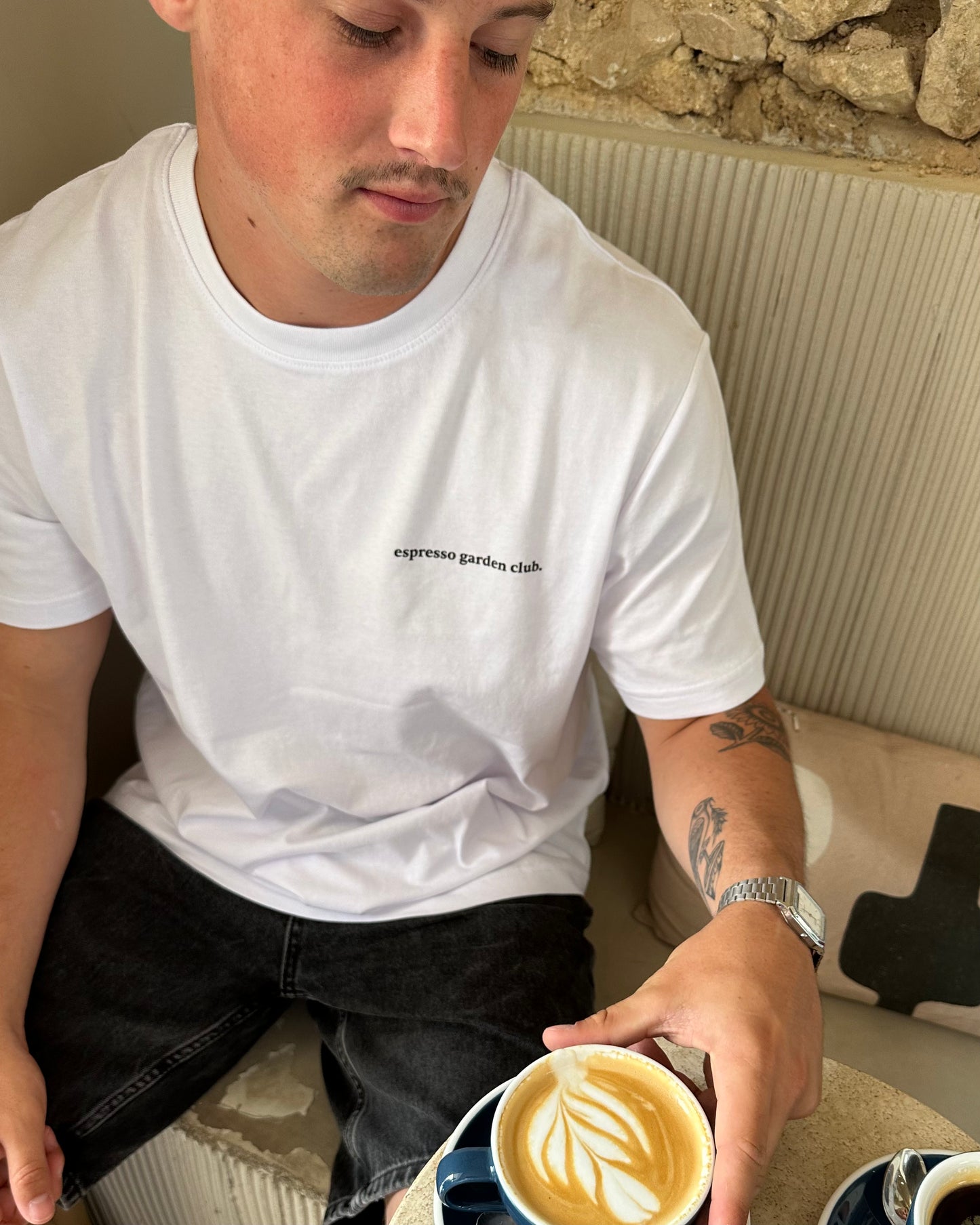 T-SHIRT COAST TO COAST