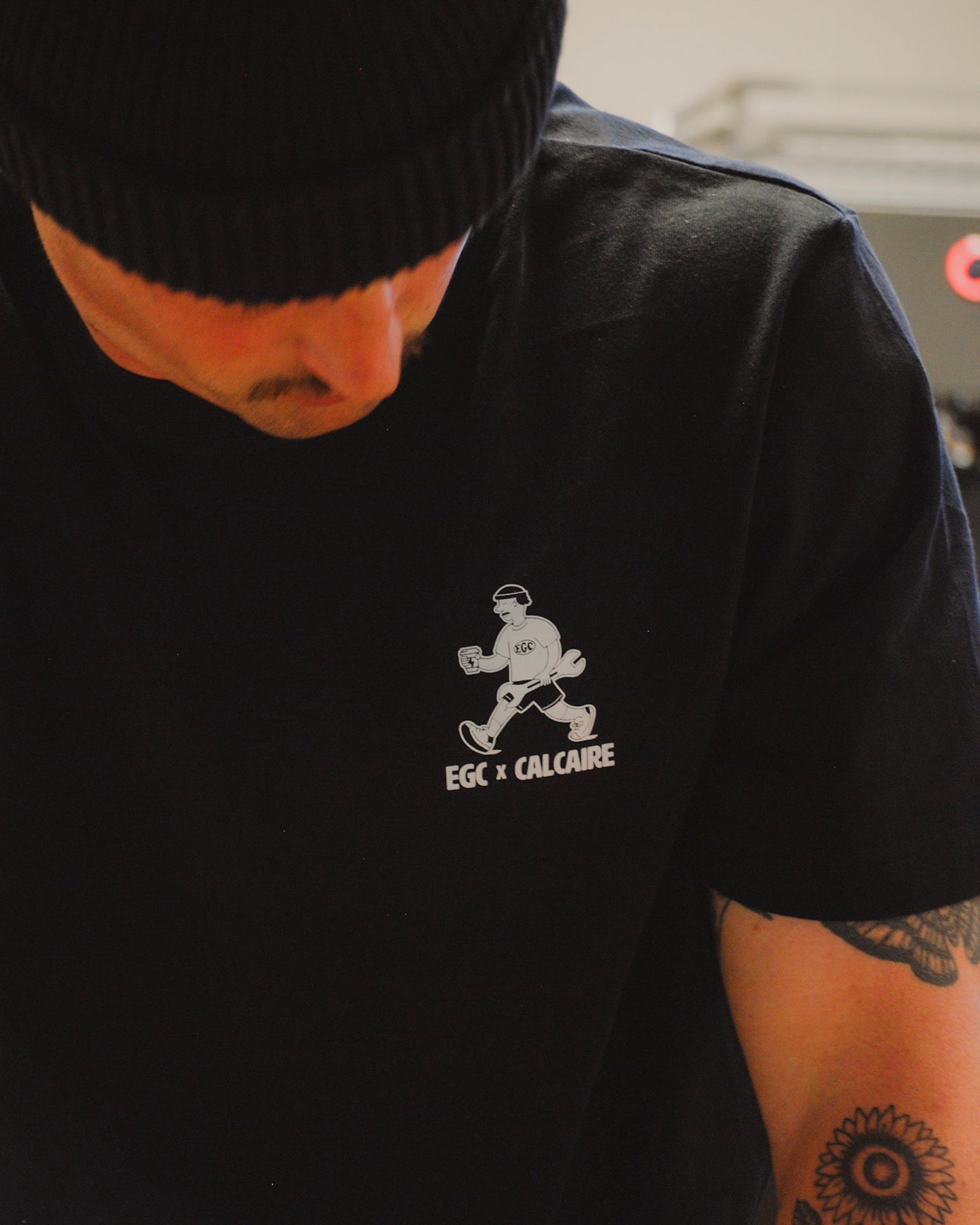 T-SHIRT WORKSHOP