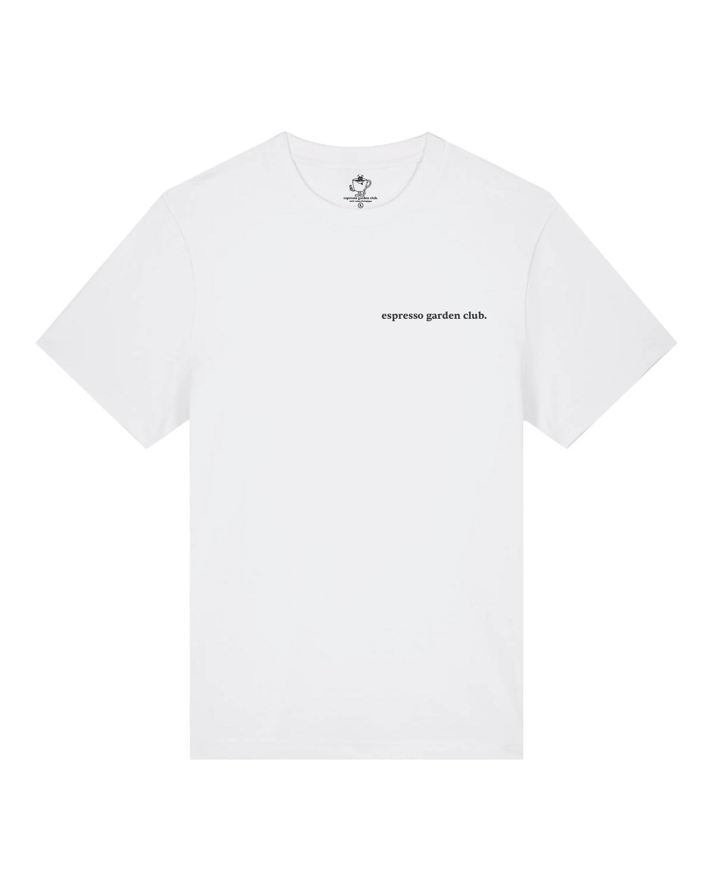 T-SHIRT COAST TO COAST