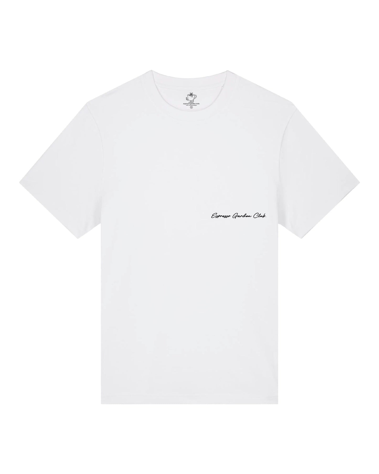 T-SHIRT MOKA