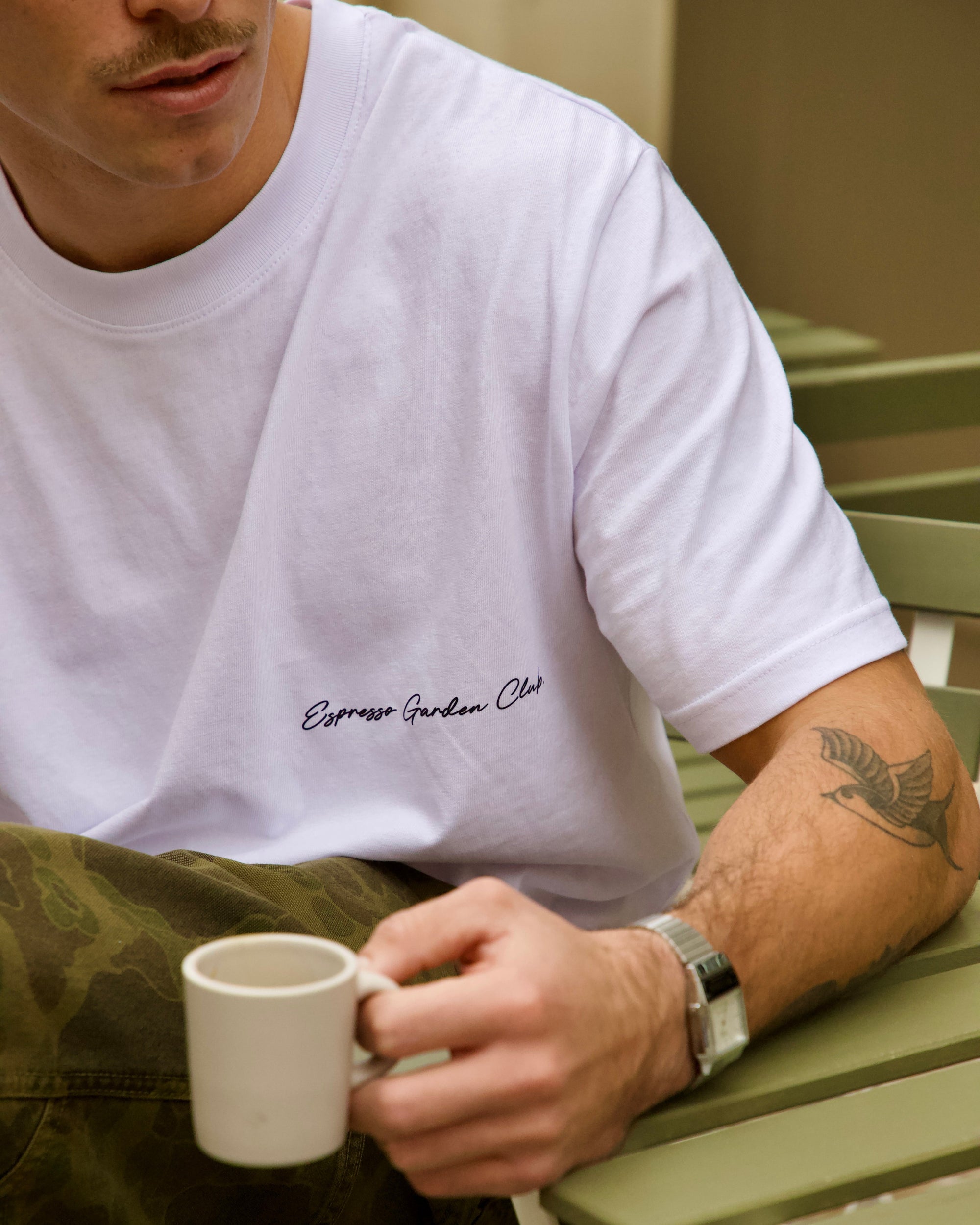 T-SHIRTS
