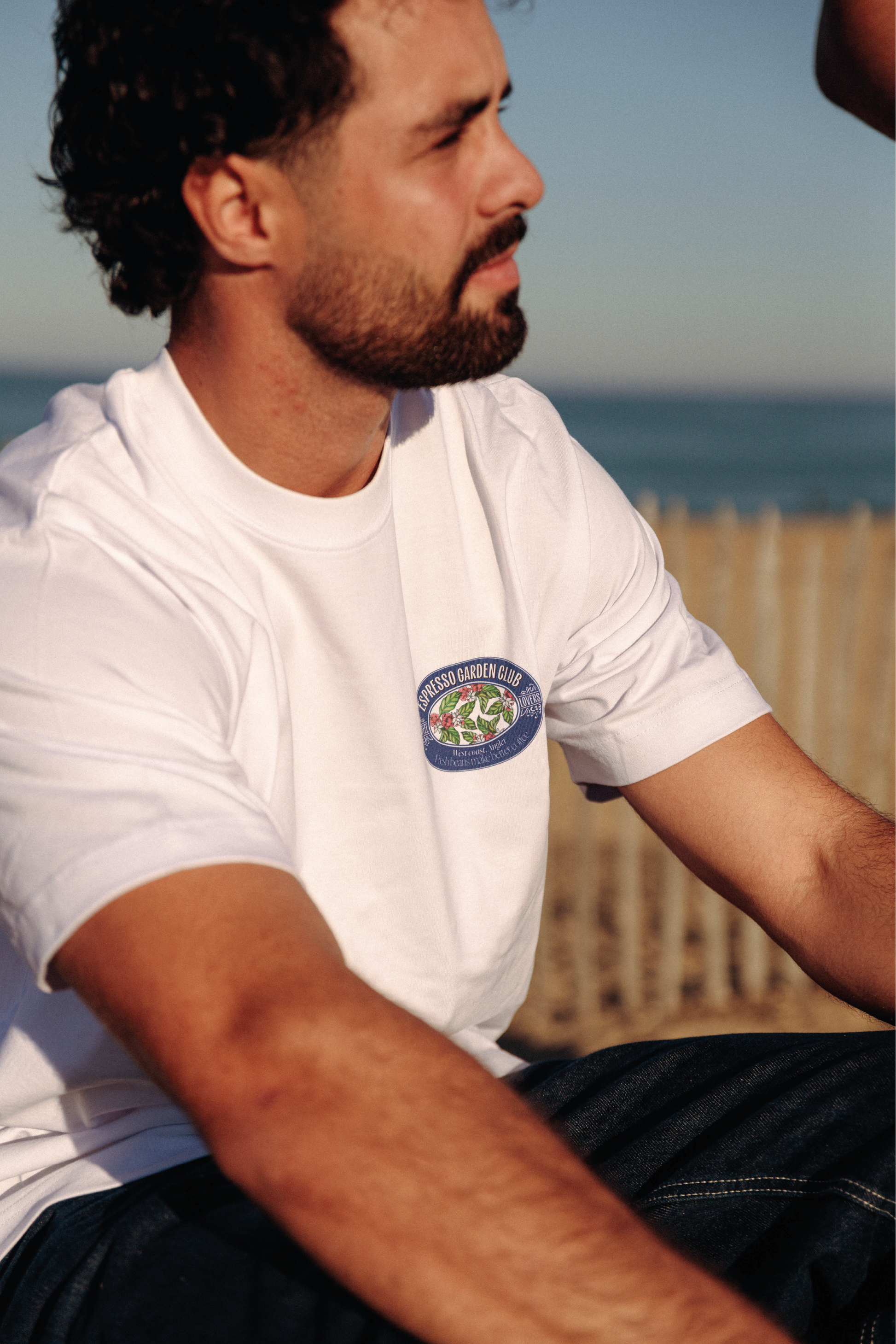T-SHIRT ANGLET ÉDITION LIMITÉE