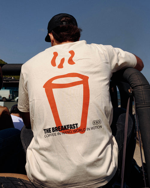 T-SHIRT CITY BREW