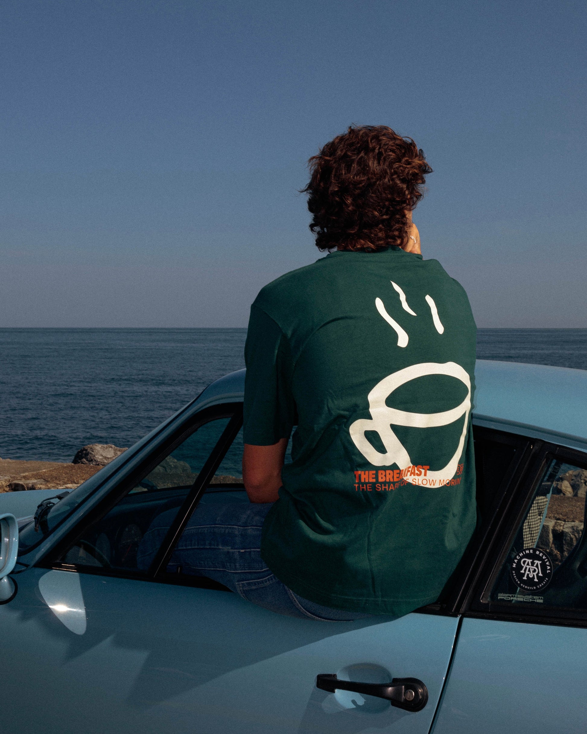 T-SHIRT SOFT RITUAL