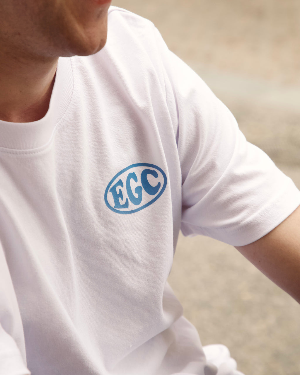 T-SHIRT COFFEE TO GO
