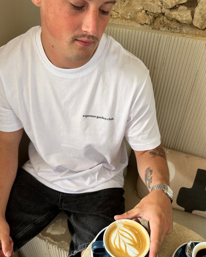 T-SHIRT COAST TO COAST