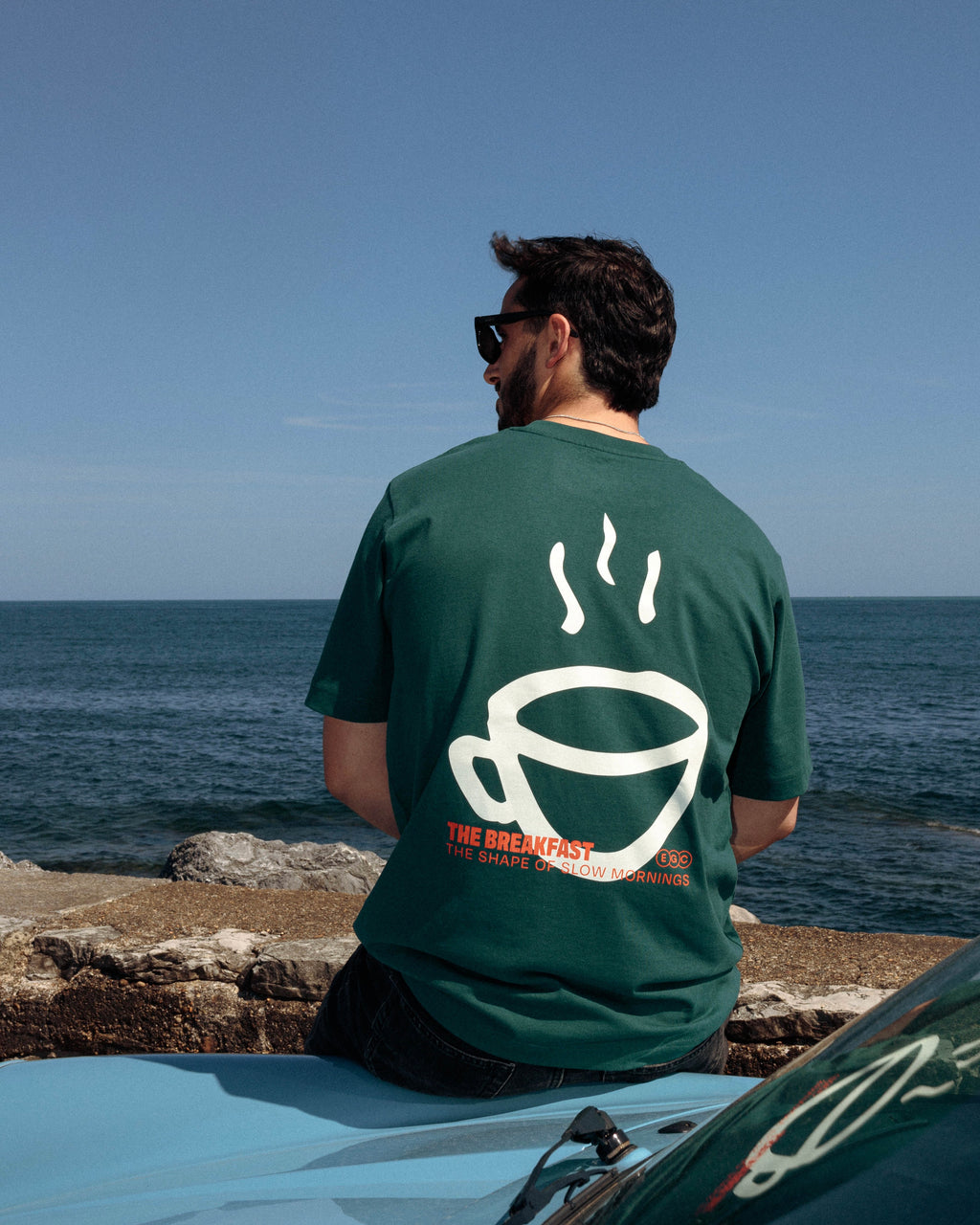 T-SHIRT SOFT RITUAL
