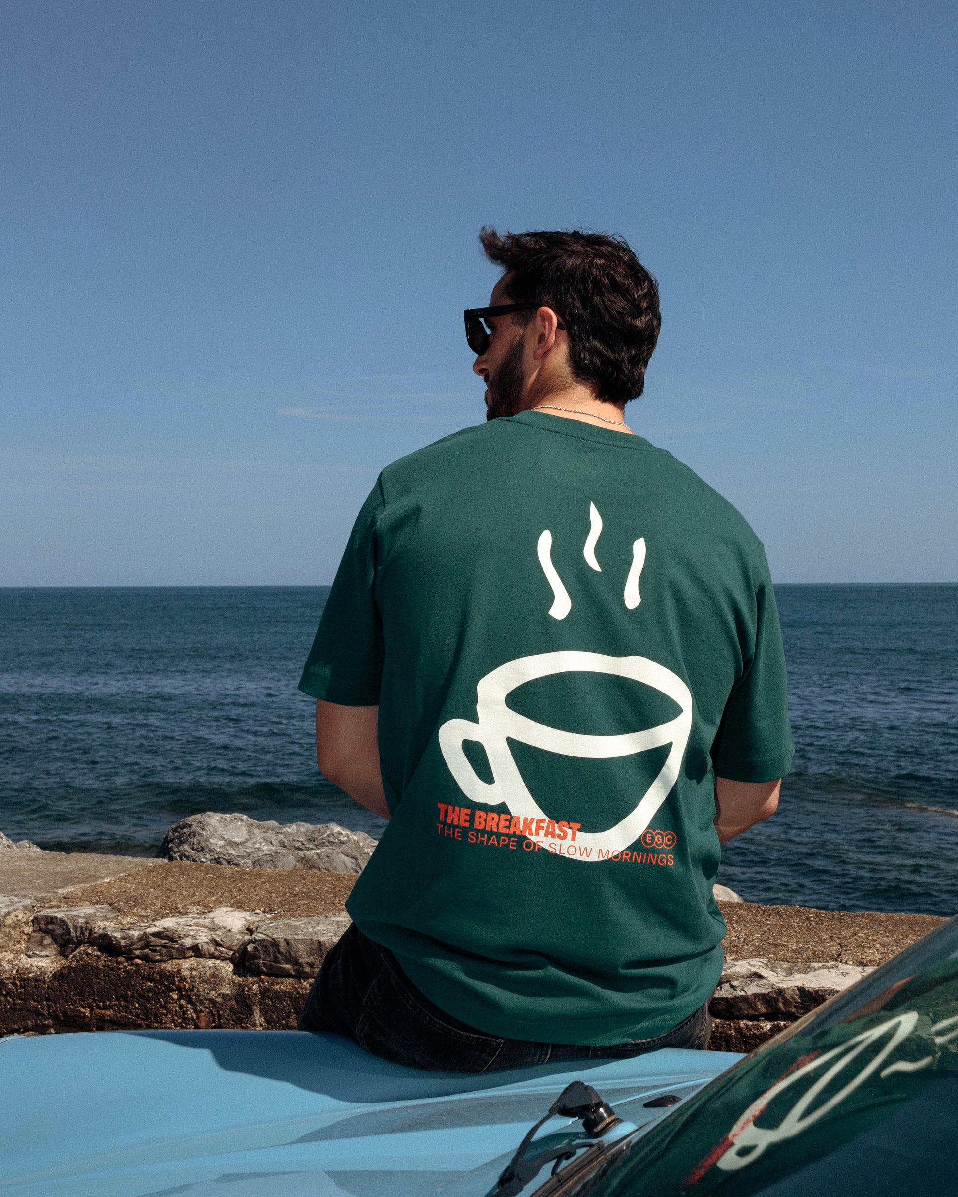 T-SHIRT SOFT RITUAL