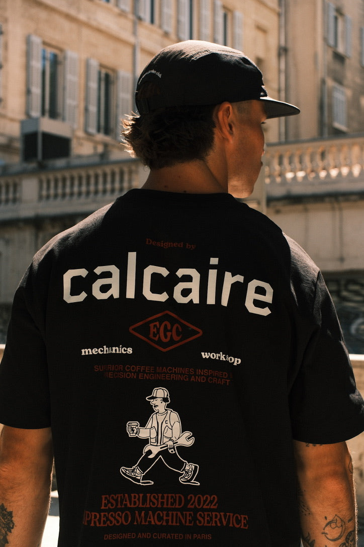 T-SHIRT CALCAIRE ED.03