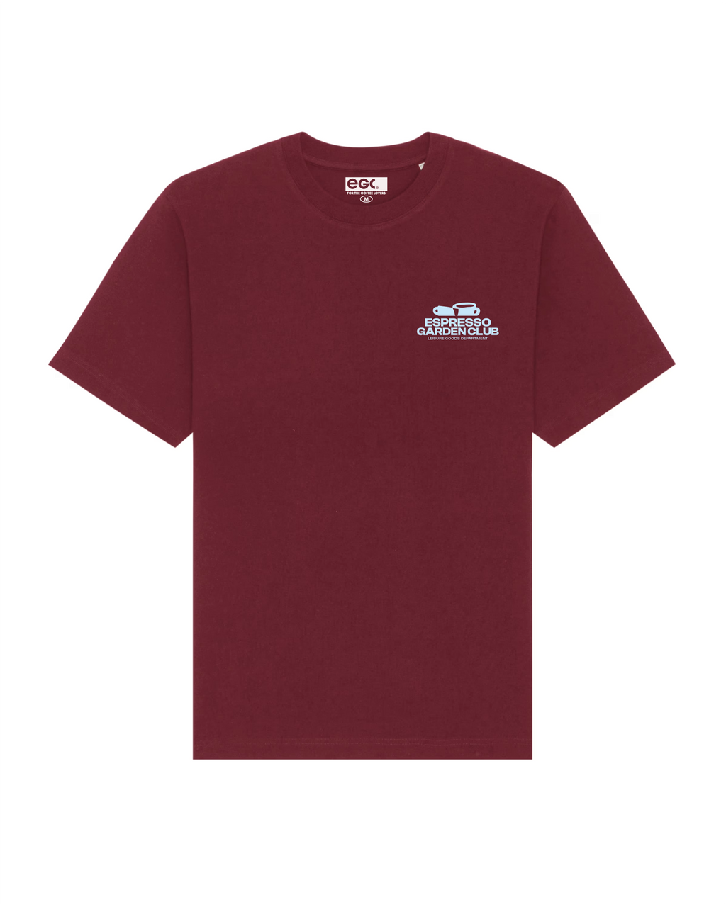 T-SHIRT COFFEE SUPPLY