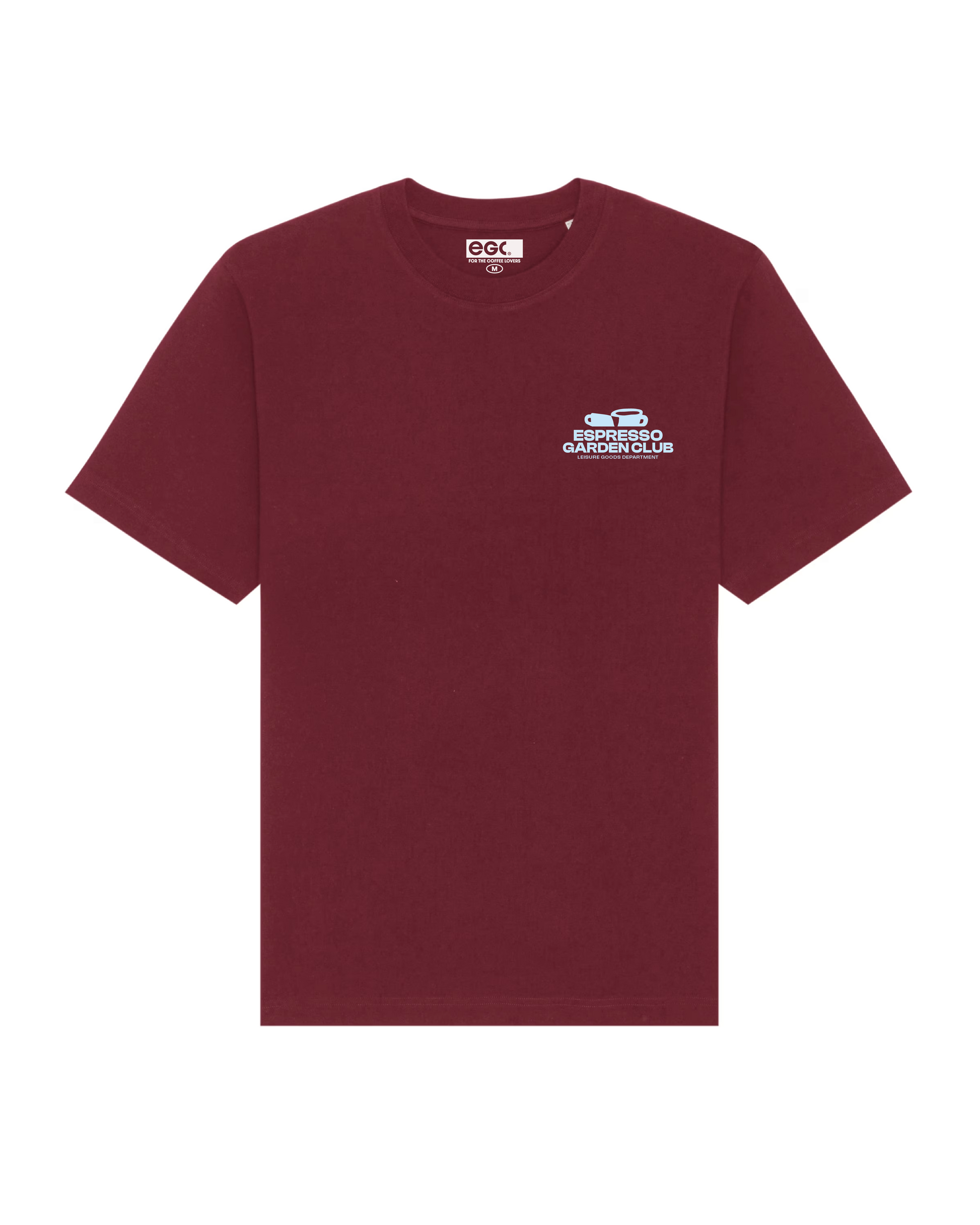 T-SHIRT COFFEE SUPPLY