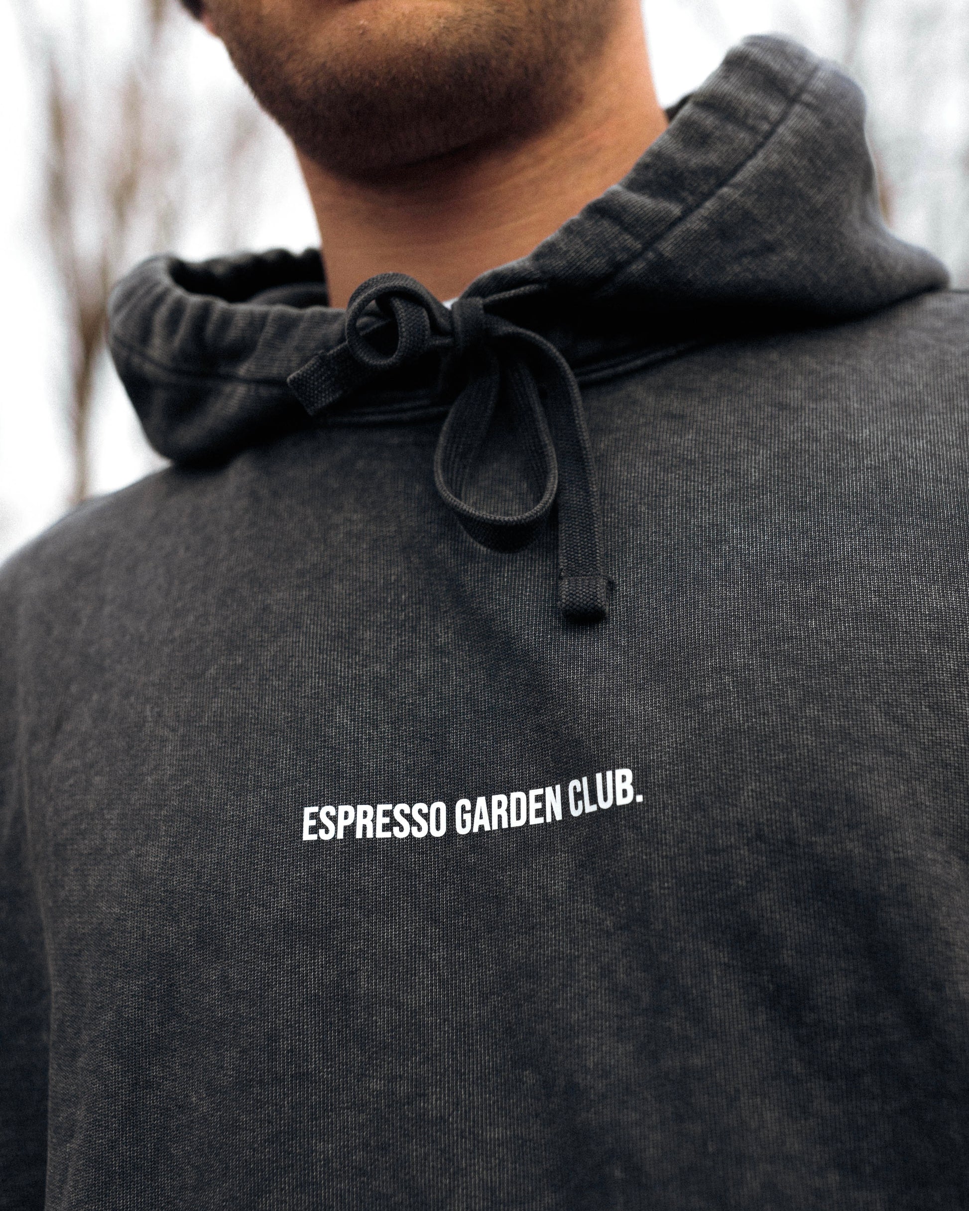 SWEATSHIRT À CAPUCHE