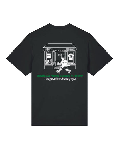 T-SHIRT WORKSHOP