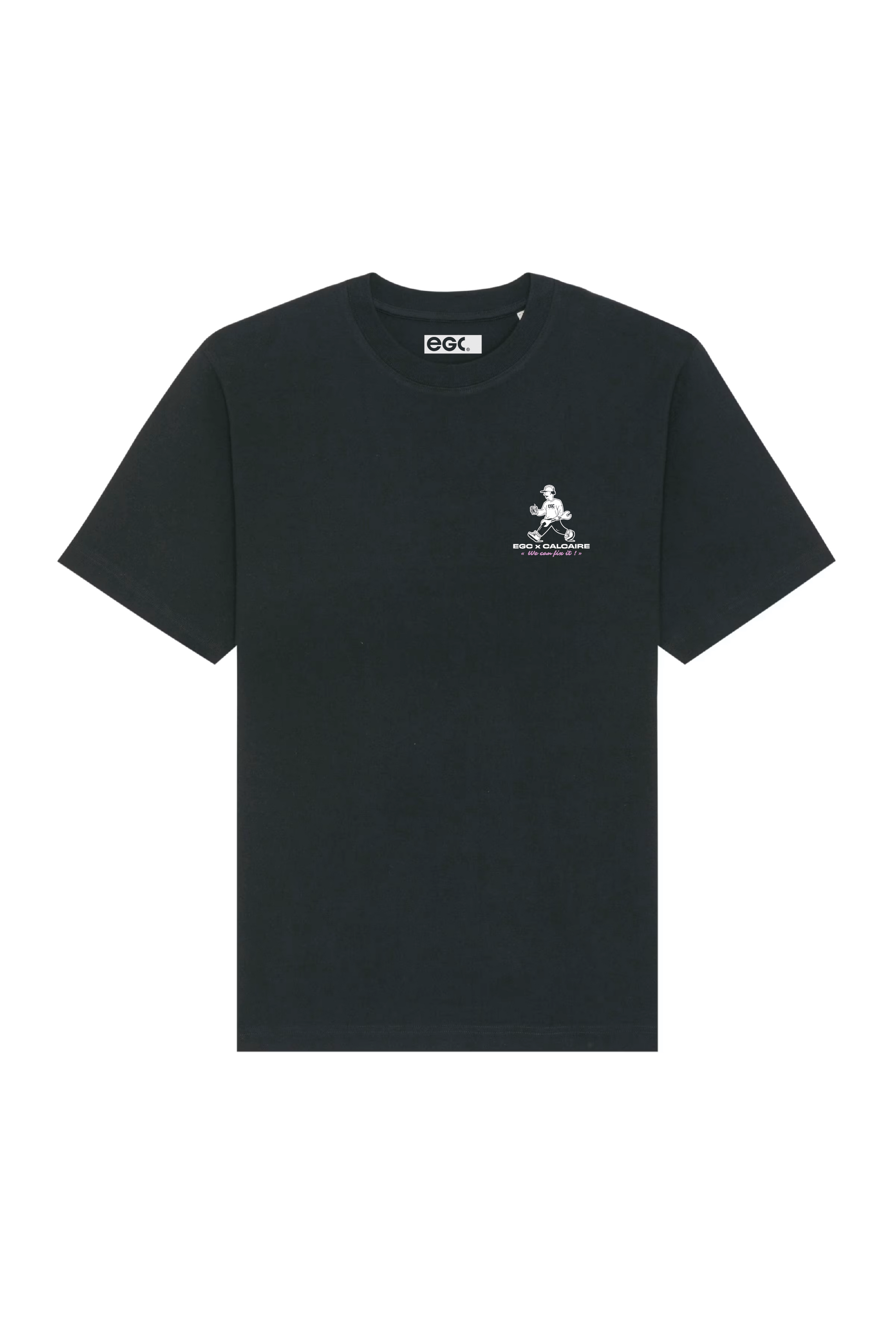 T-SHIRT CALCAIRE EP.2