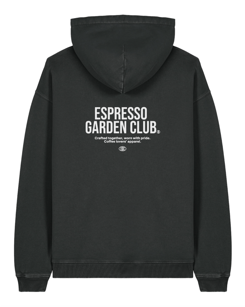 SWEATSHIRT À CAPUCHE