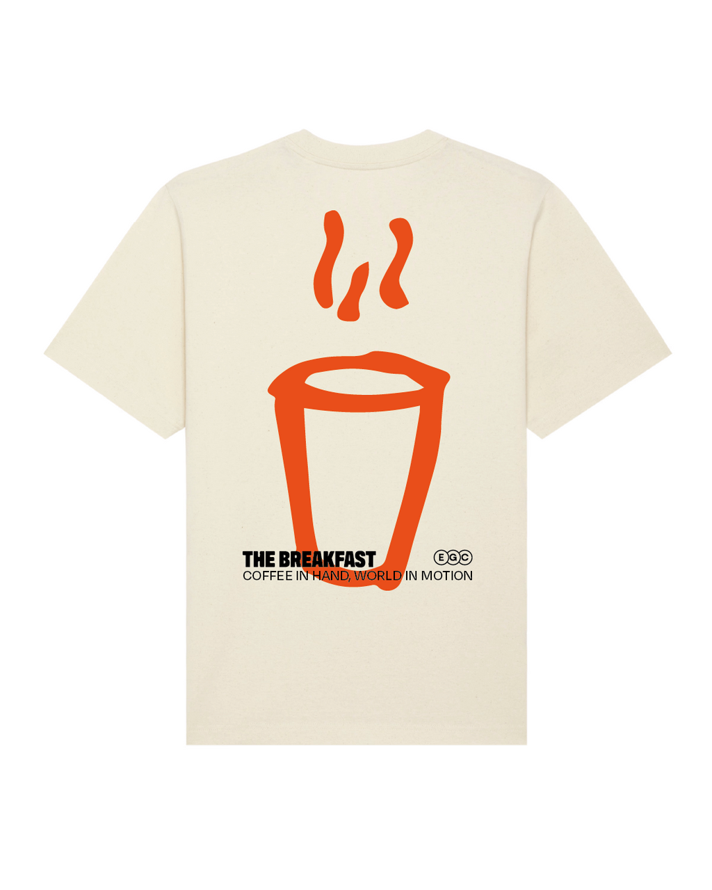 T-SHIRT CITY BREW