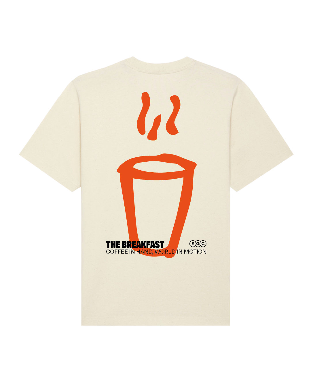 T-SHIRT CITY BREW