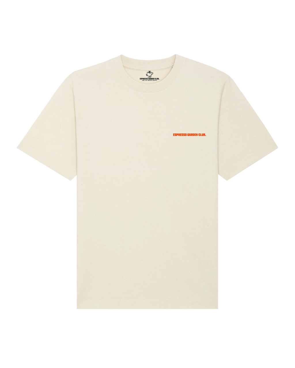 T-SHIRT CITY BREW