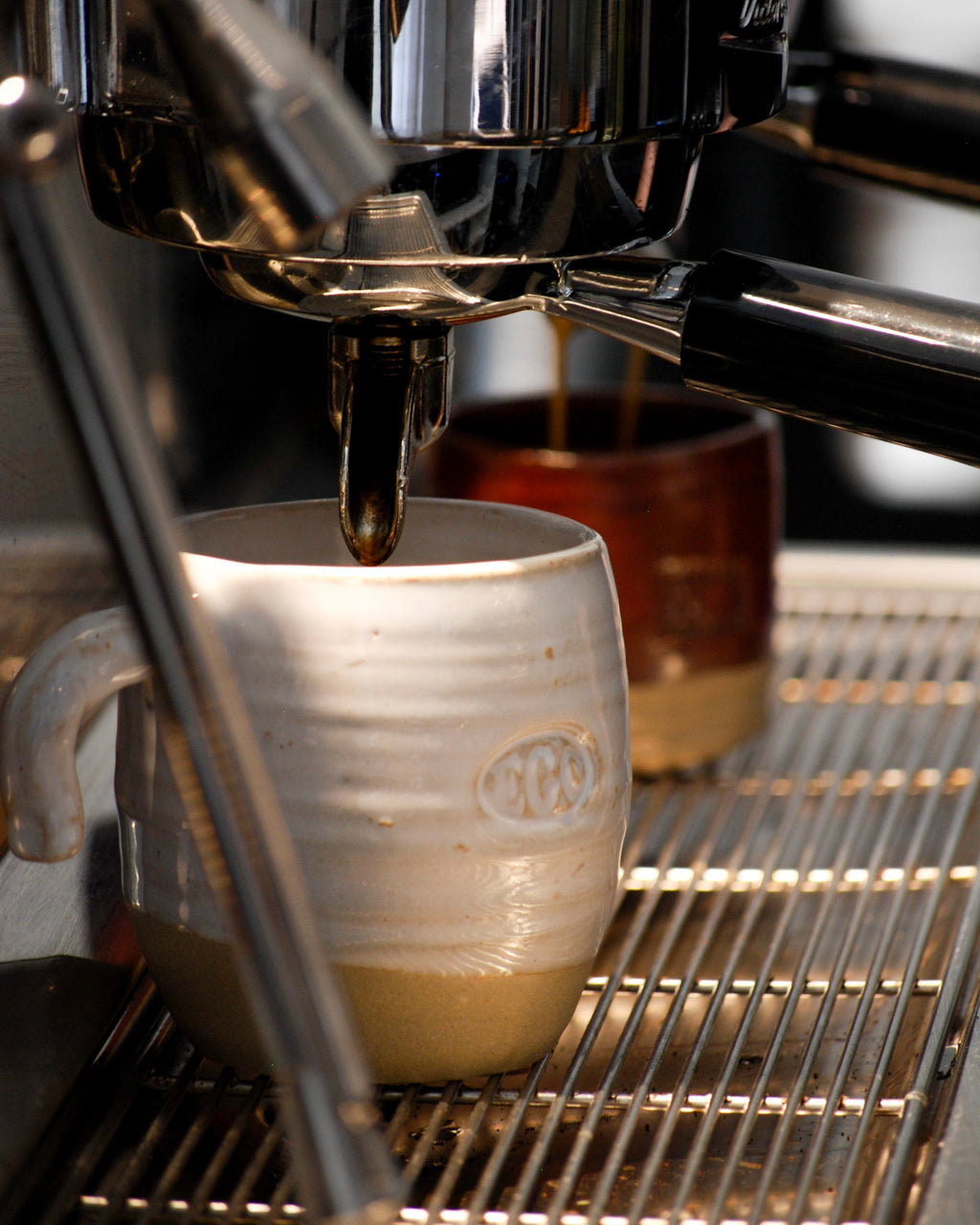 MUGS BLANCS