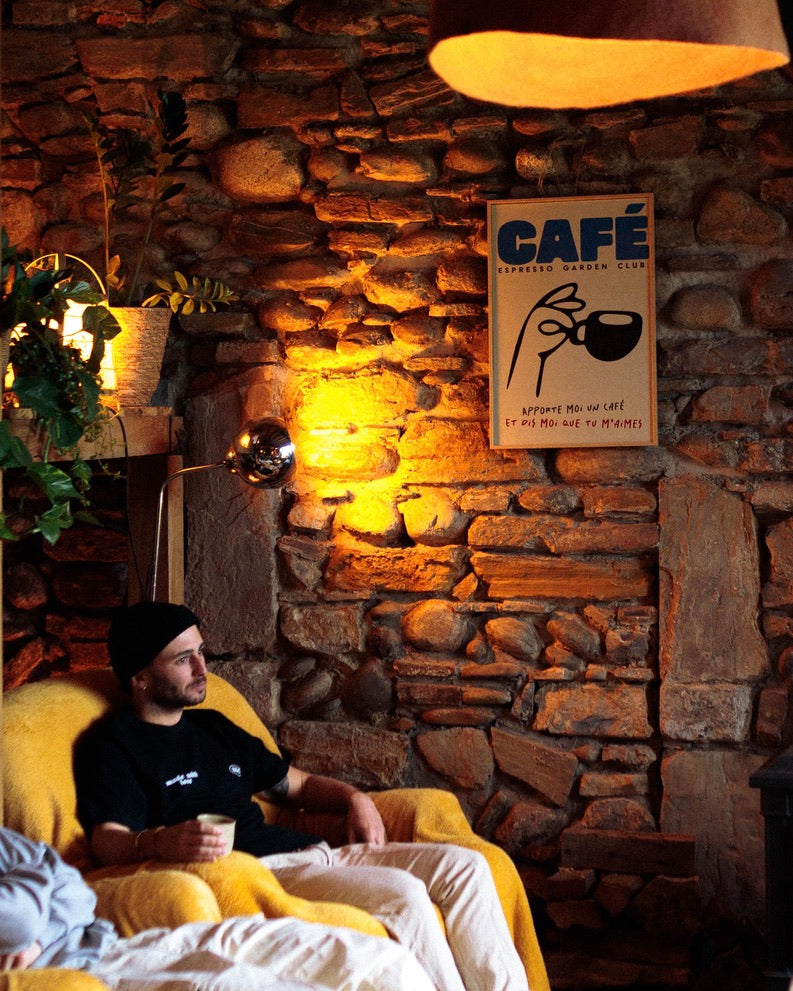AFFICHE N°1