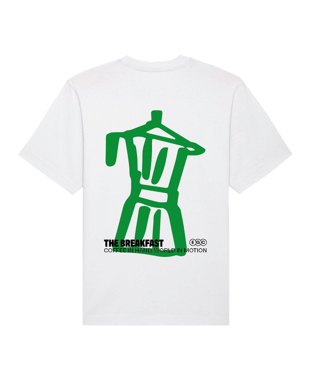 T-SHIRT DAYLY PRESS