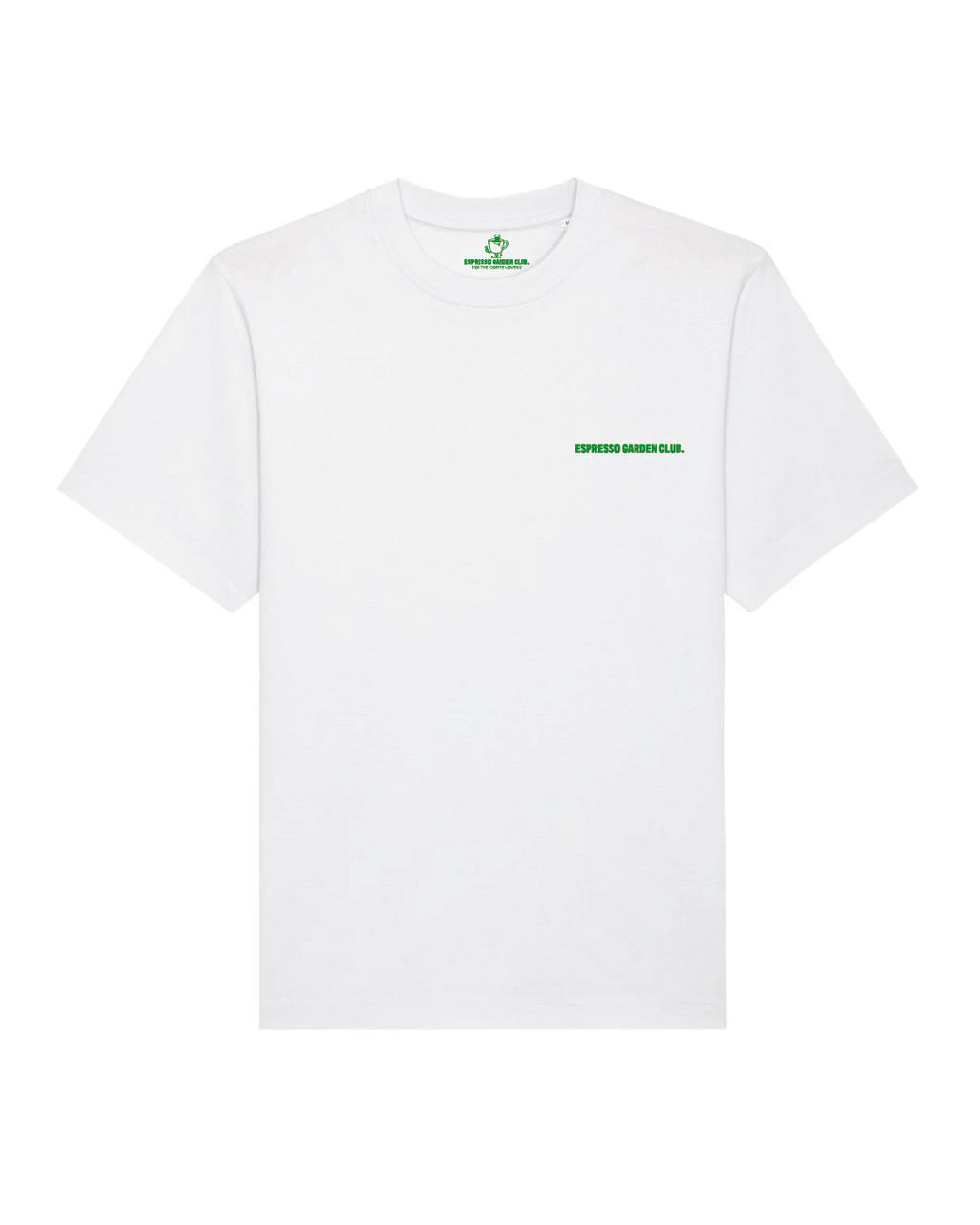 T-SHIRT DAYLY PRESS