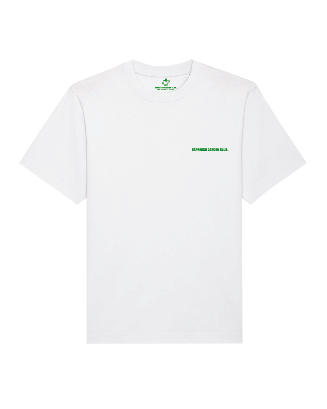 T-SHIRT DAYLY PRESS