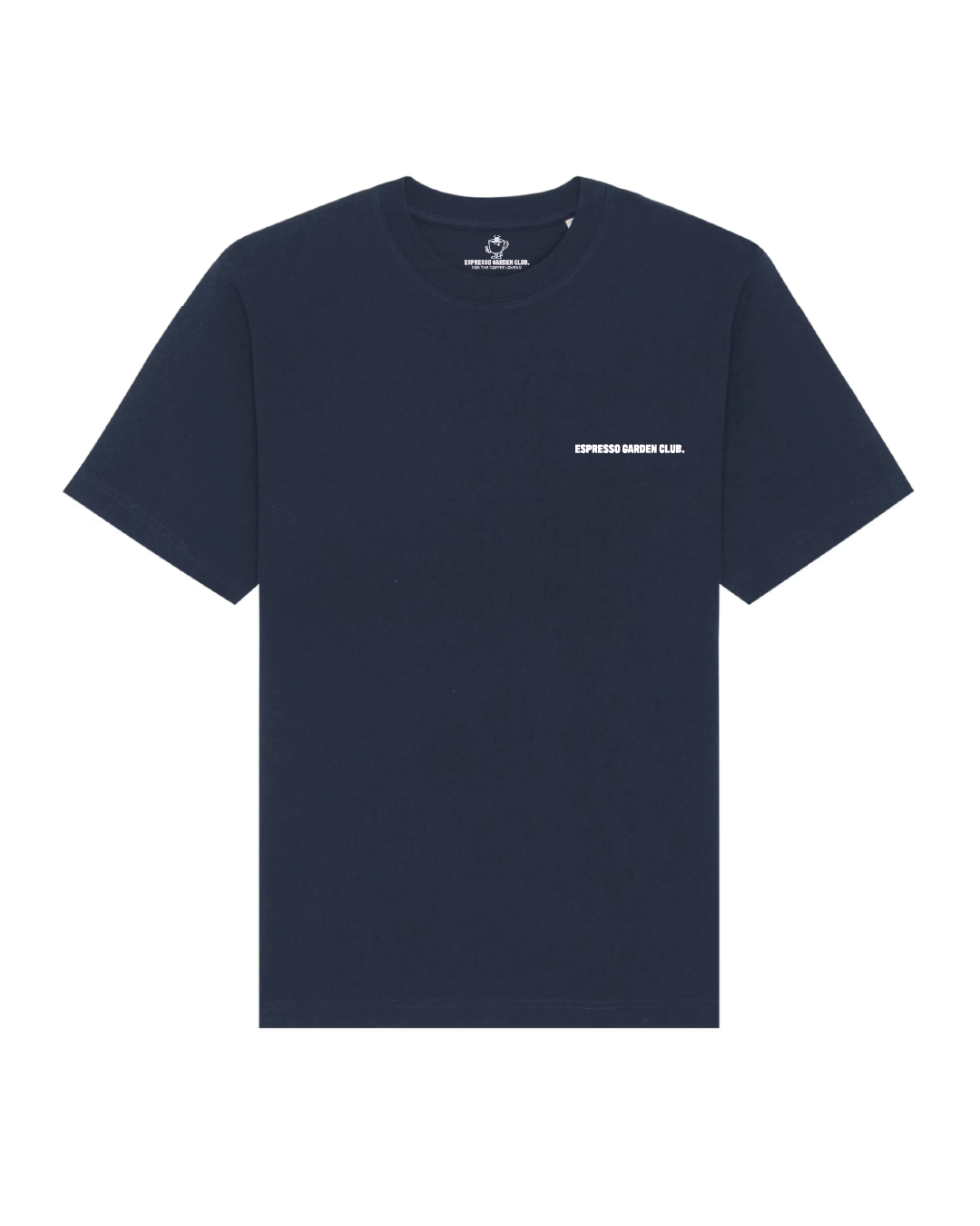 T-SHIRT DEEP ROAST