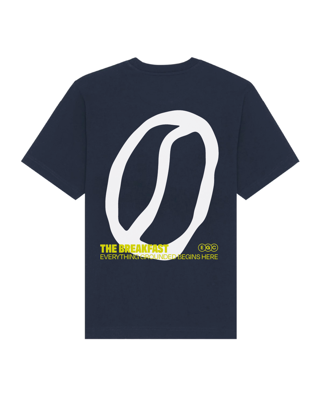 T-SHIRT DEEP ROAST