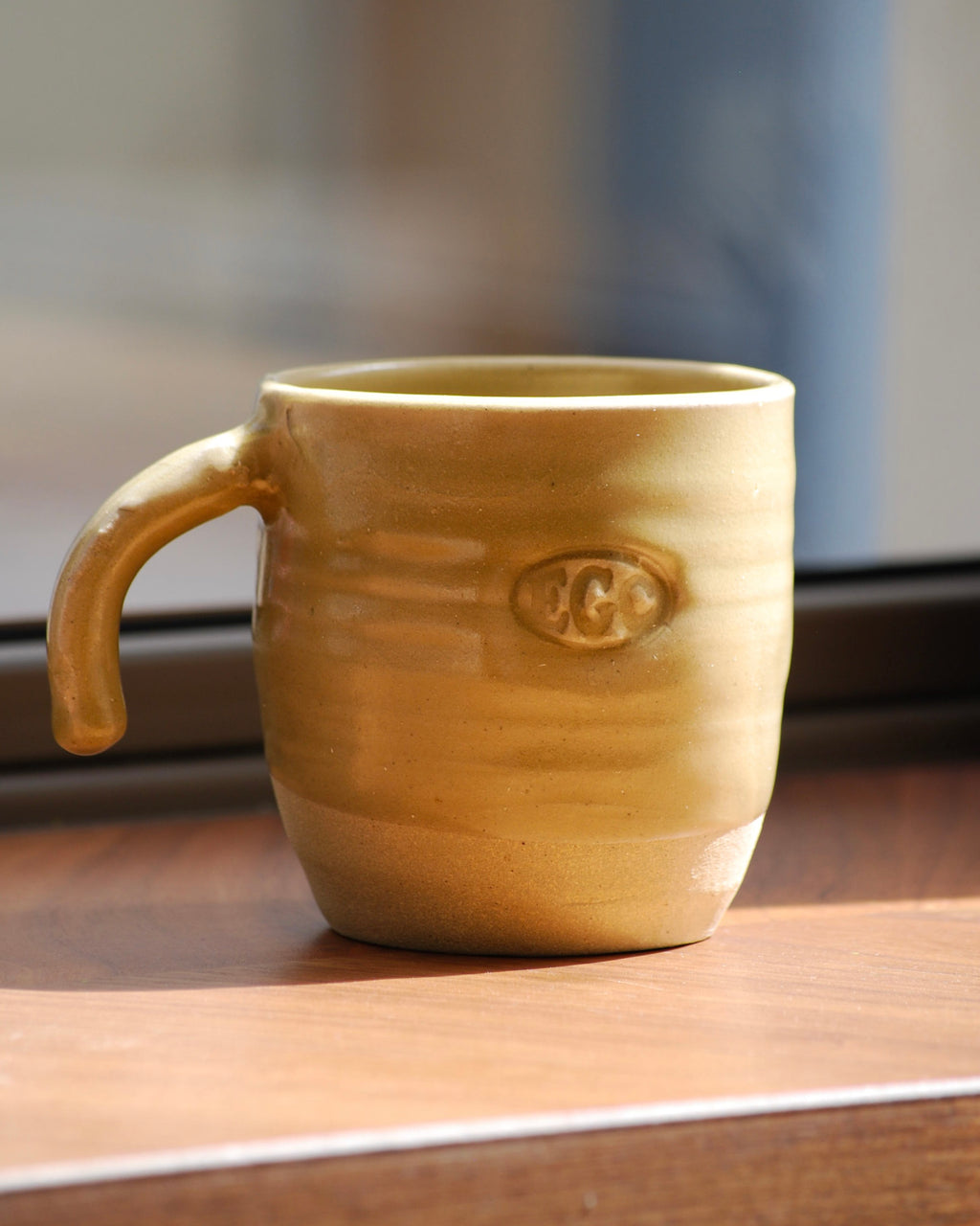 MUGS BEIGES
