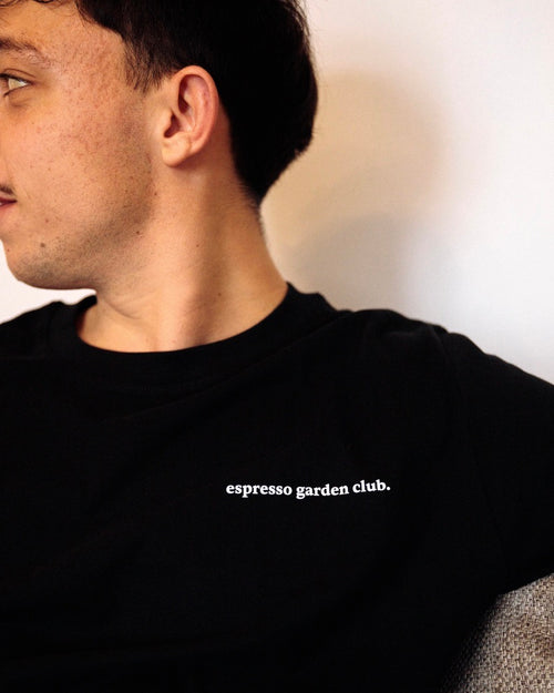 T-SHIRT DISTORT