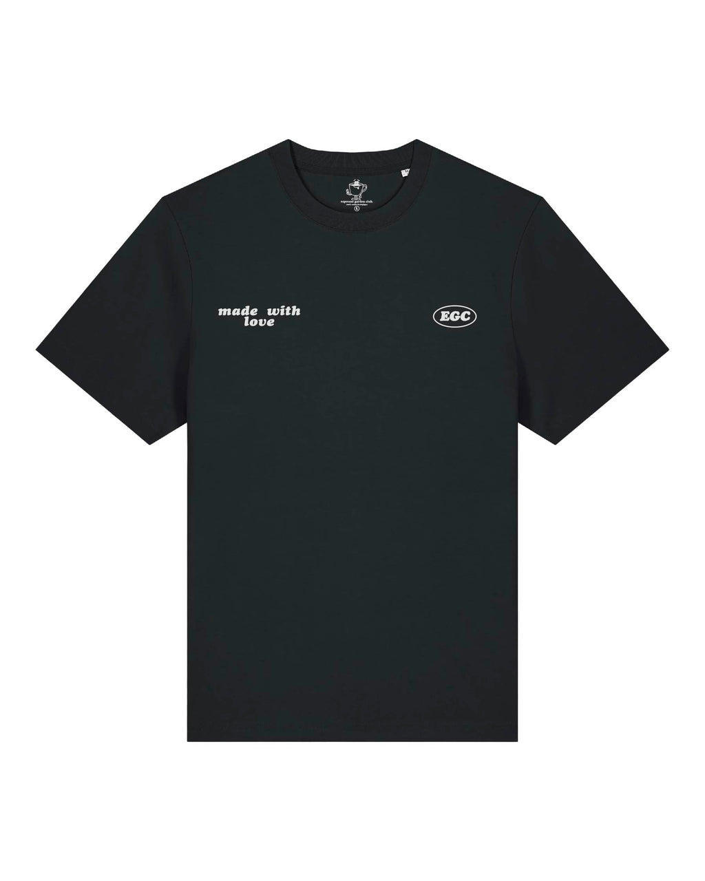 T-SHIRT MWL