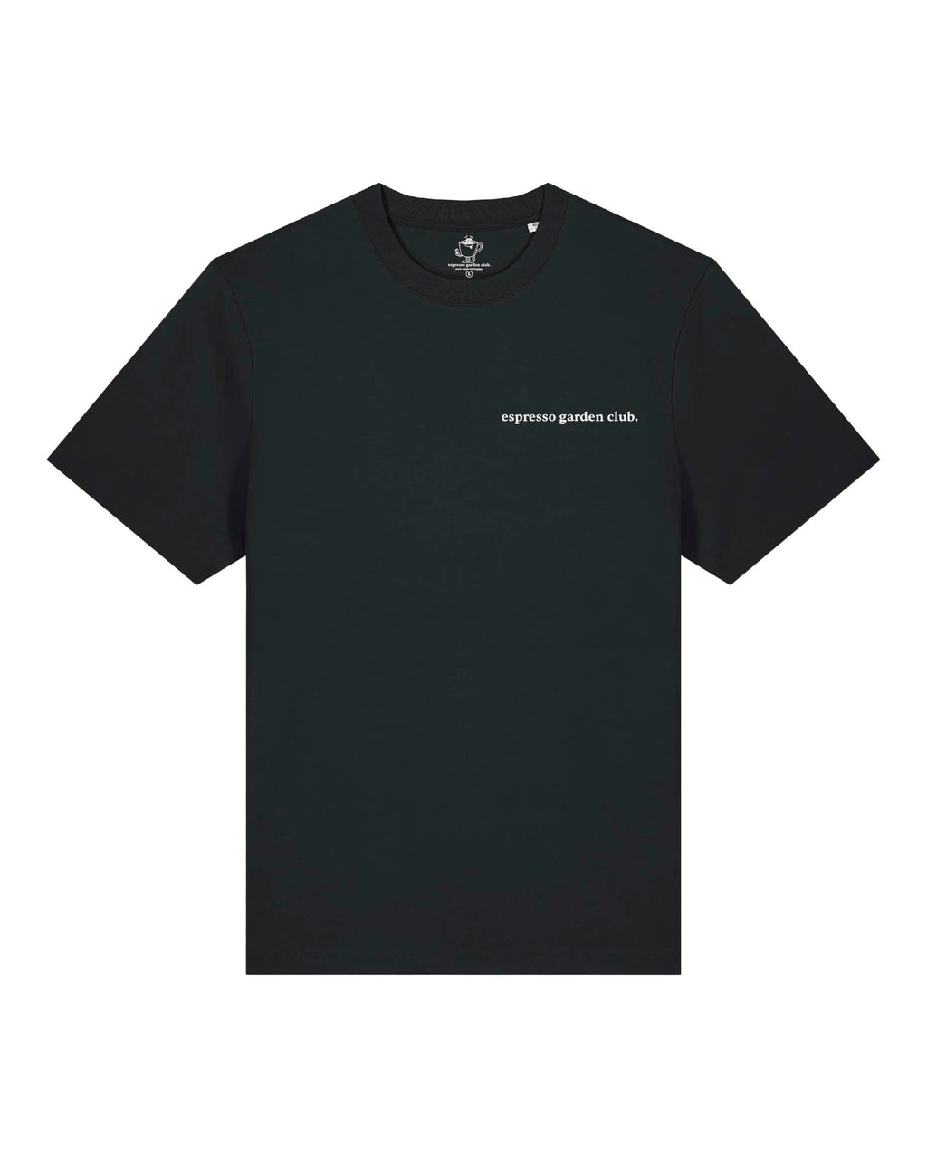 T-SHIRT DISTORT