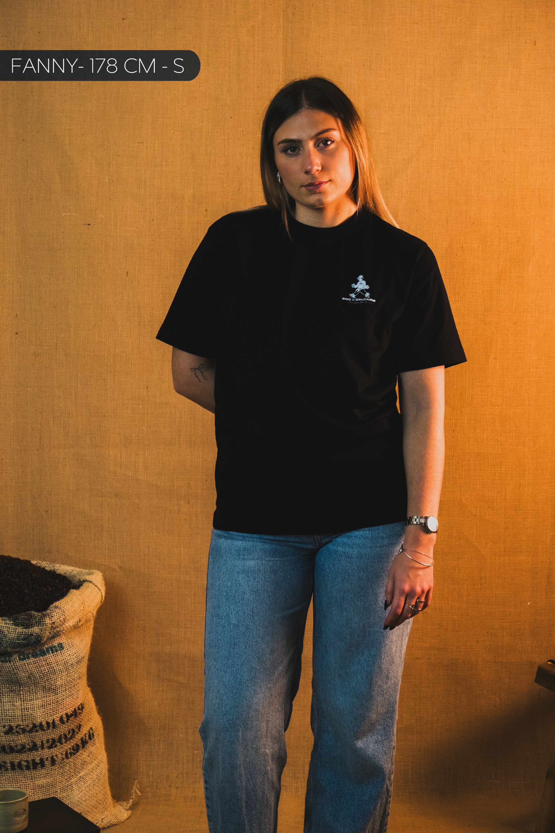 T-SHIRT CALCAIRE EP.2