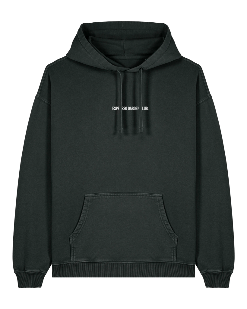 SWEATSHIRT À CAPUCHE
