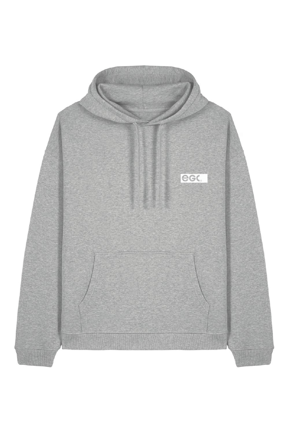 SWEATSHIRT WORLDWIDE BREWS GREY