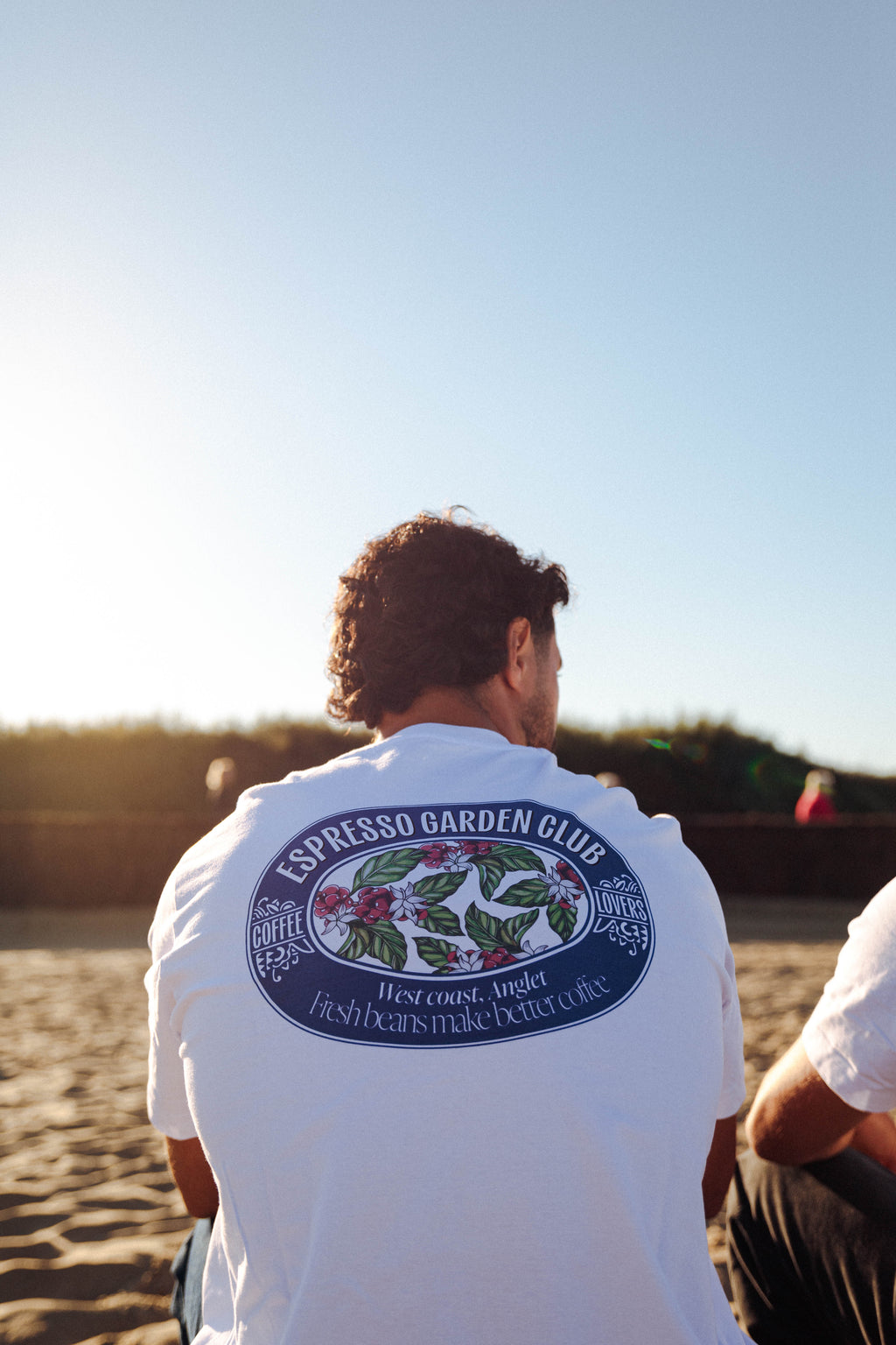 T-SHIRT ANGLET ÉDITION LIMITÉE