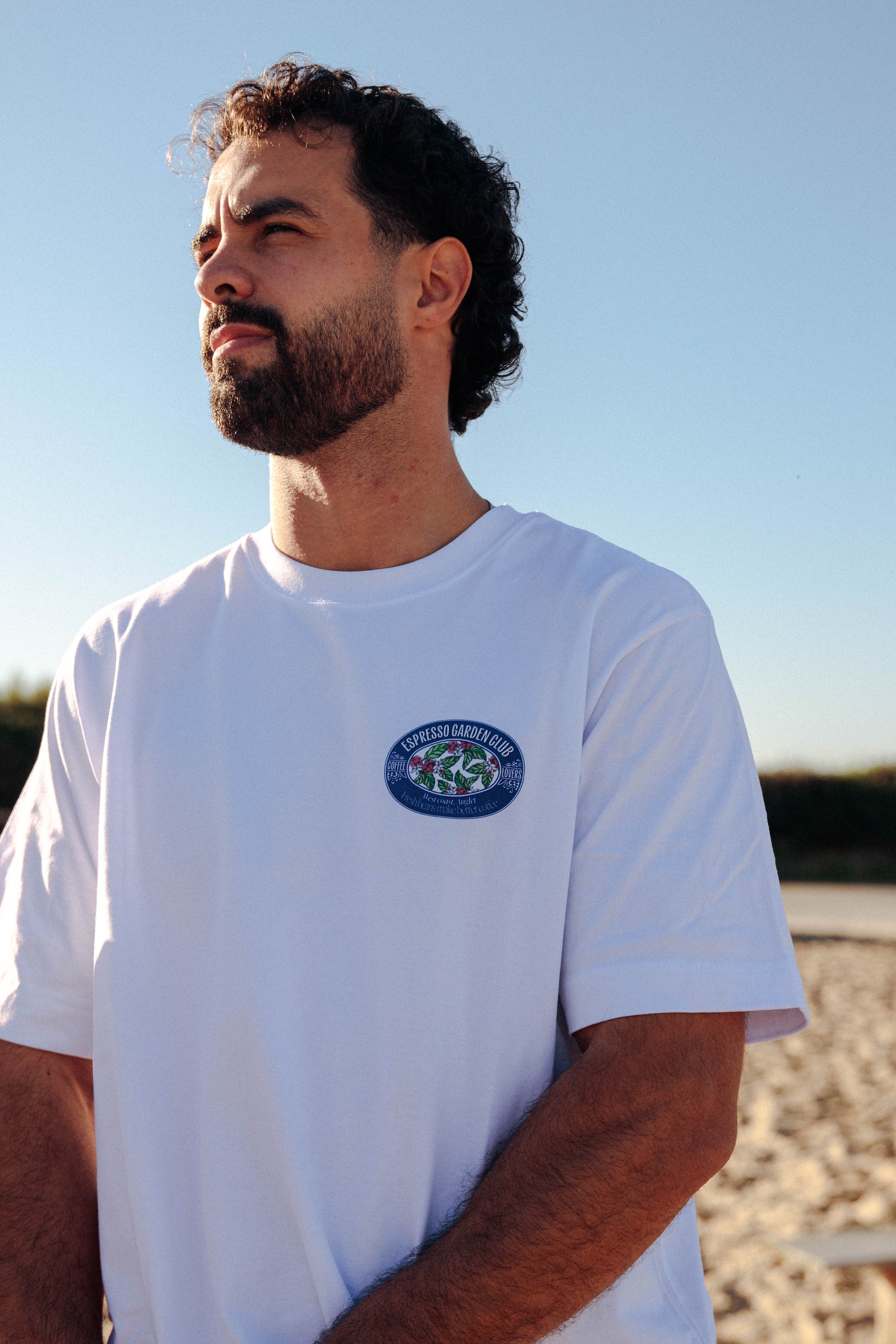 T-SHIRT ANGLET ÉDITION LIMITÉE