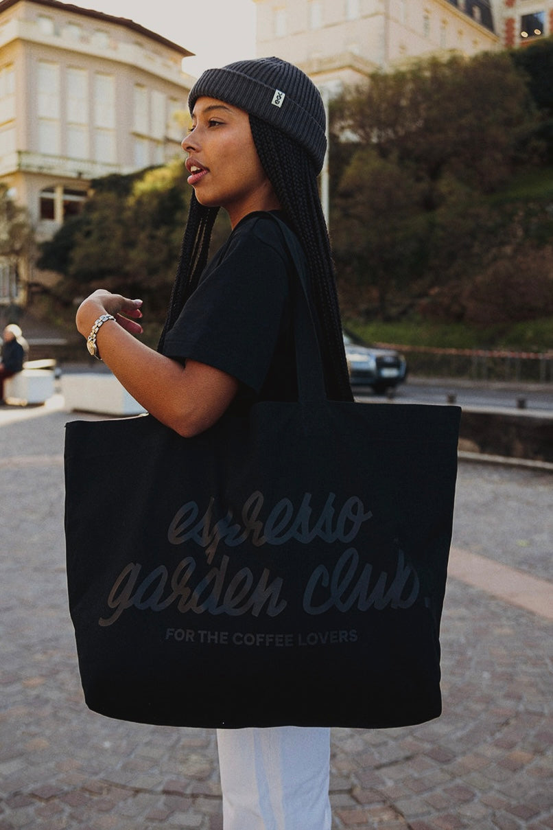 SHOPPING BAG