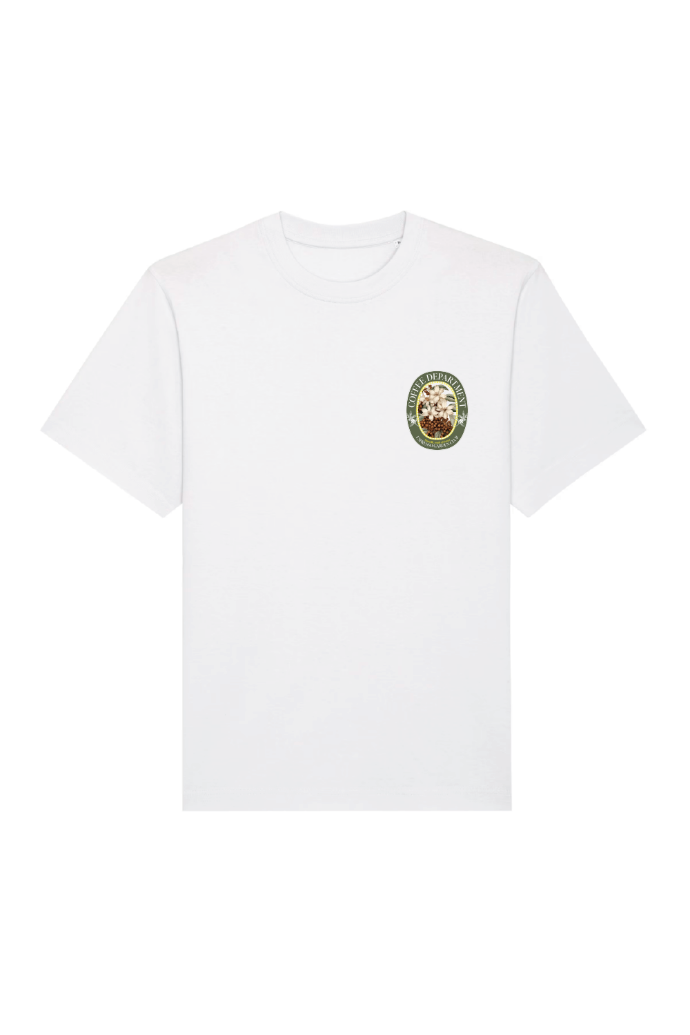 T-SHIRT MARSEILLE ÉDITION LIMITÉE