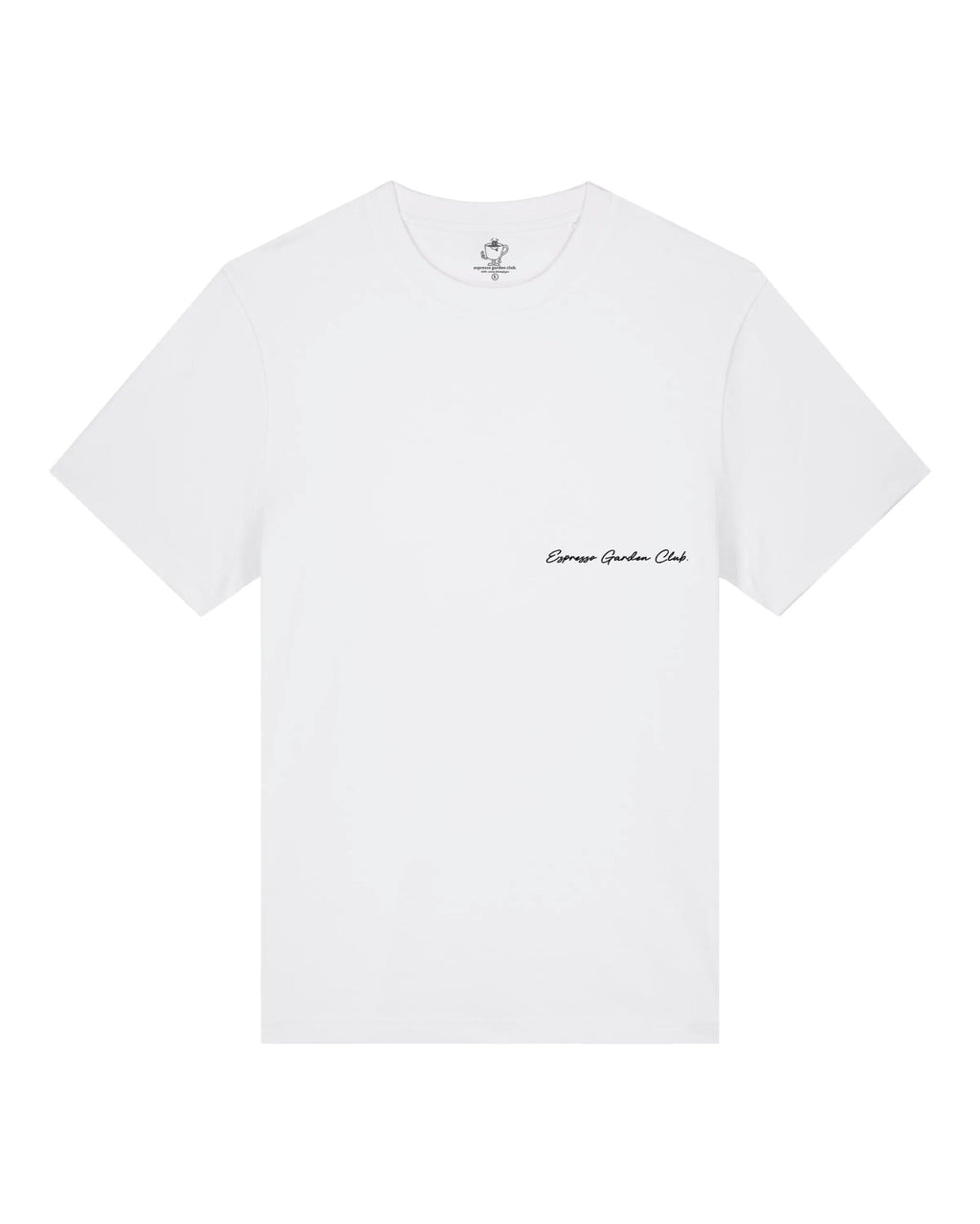 T-SHIRT MOKA