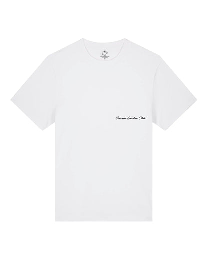 T-SHIRT MOKA