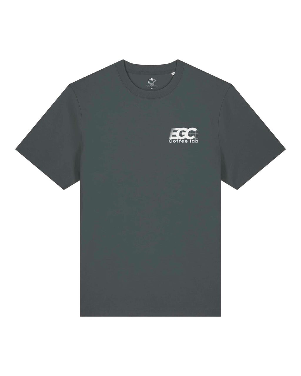 T-SHIRT COFFEE LAB