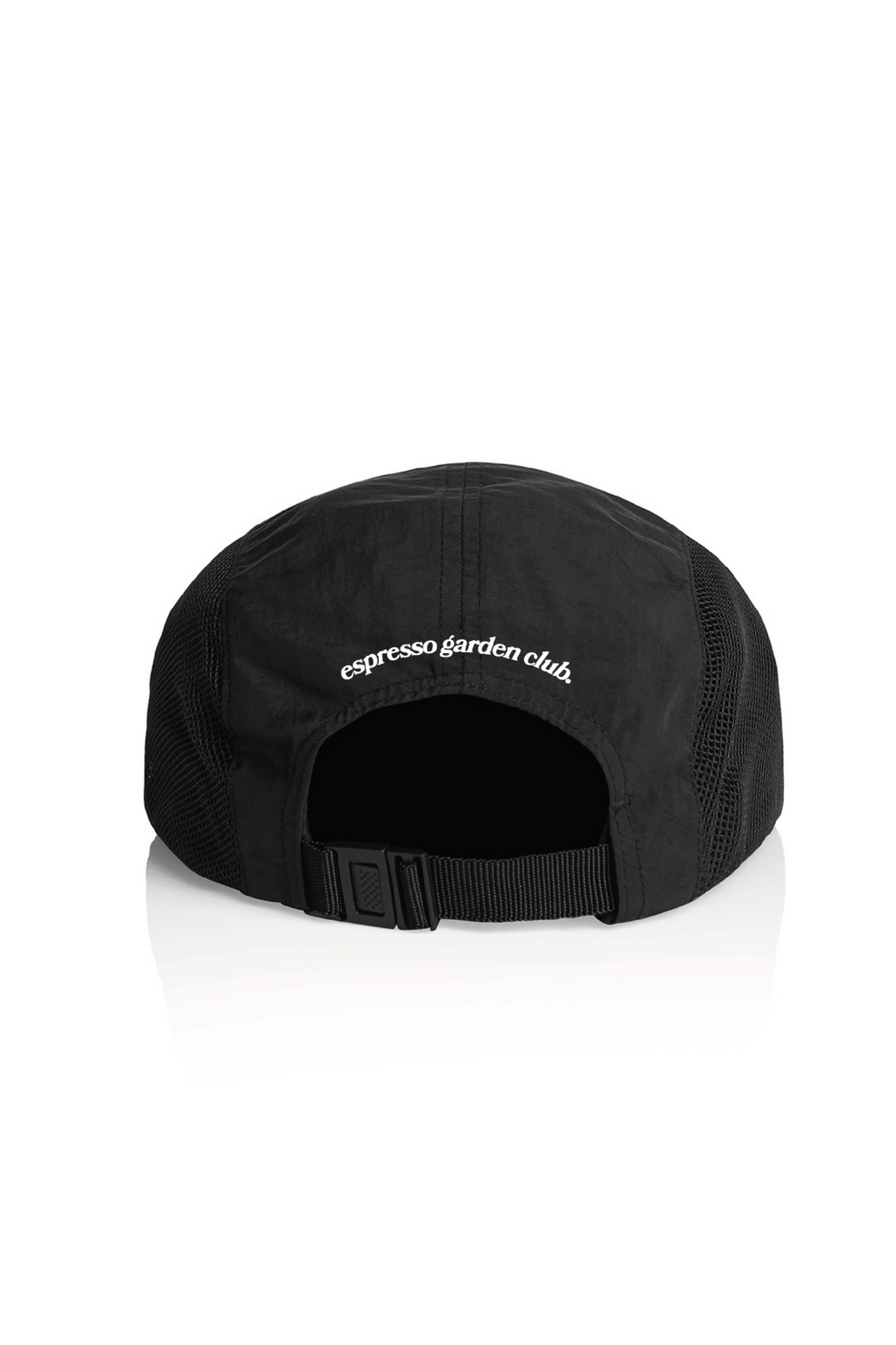 CASQUETTE COFFEE LOVERS