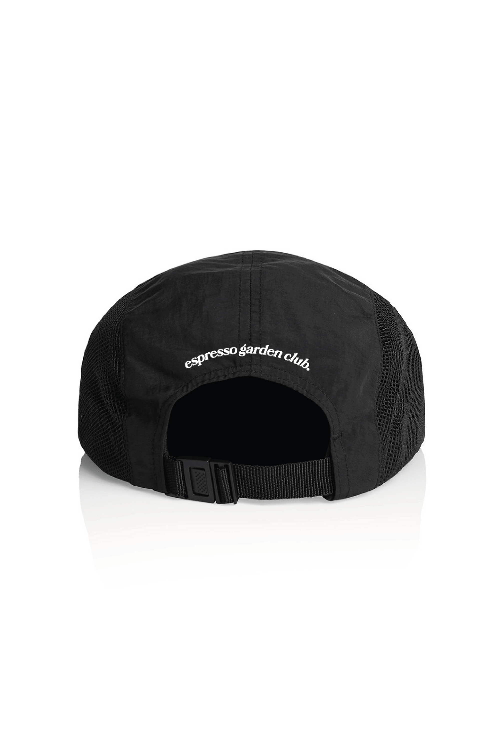 CASQUETTE COFFEE LOVERS