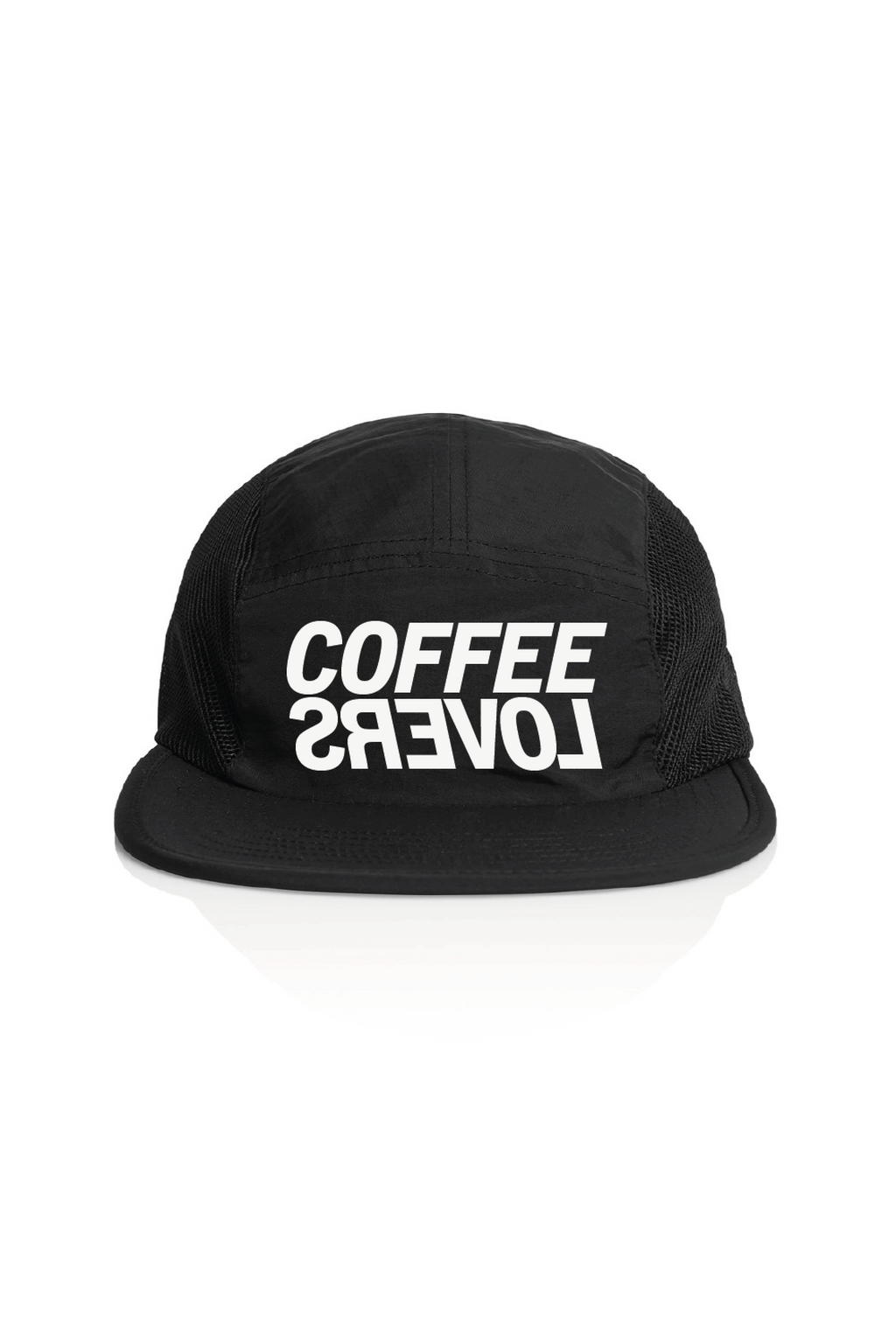 CASQUETTE COFFEE LOVERS