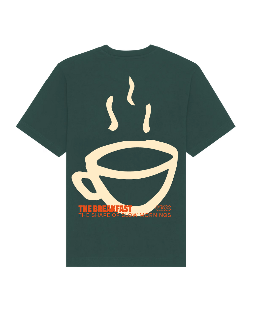 T-SHIRT SOFT RITUAL