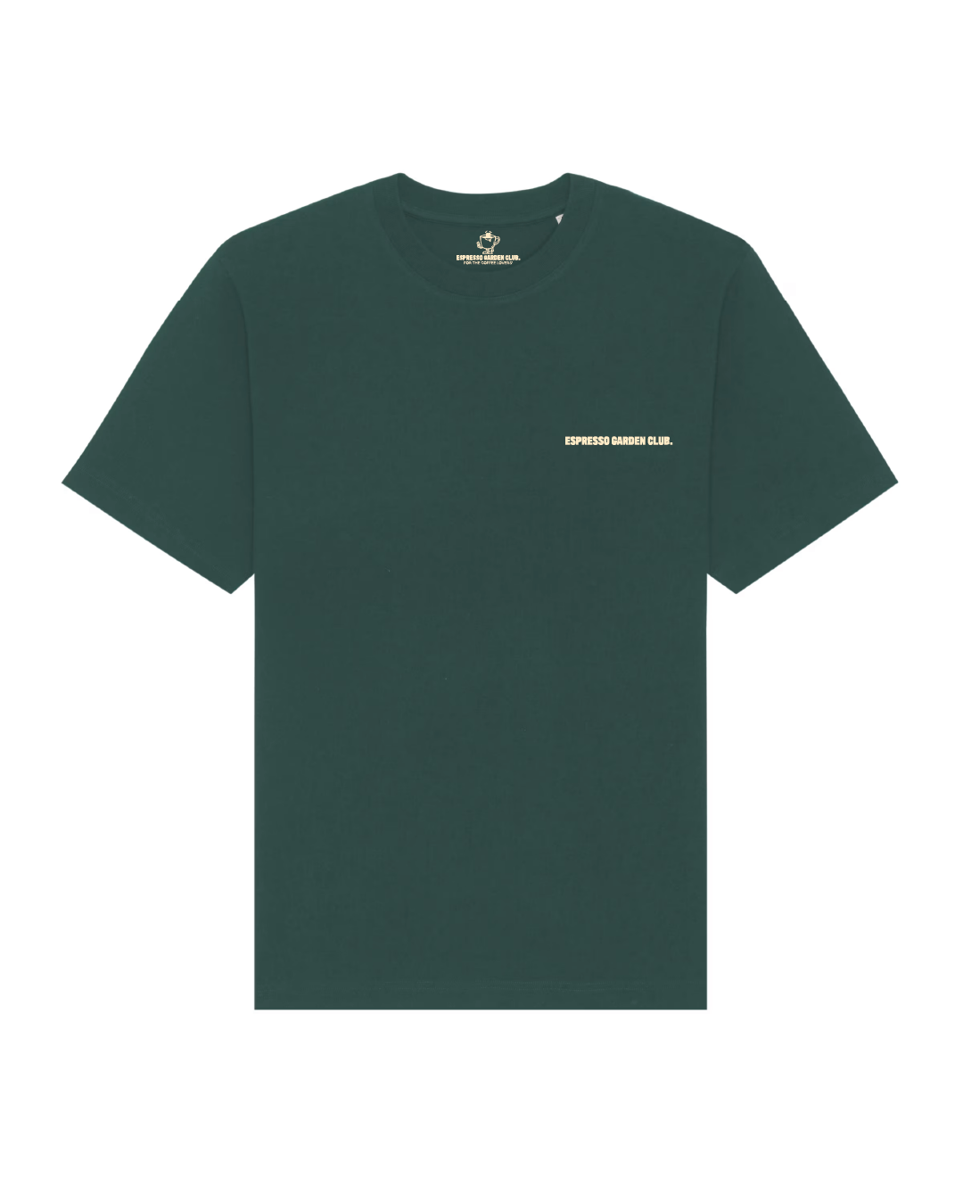 T-SHIRT SOFT RITUAL